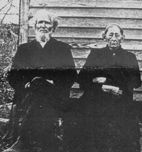 Craft and Lucetta Irwin